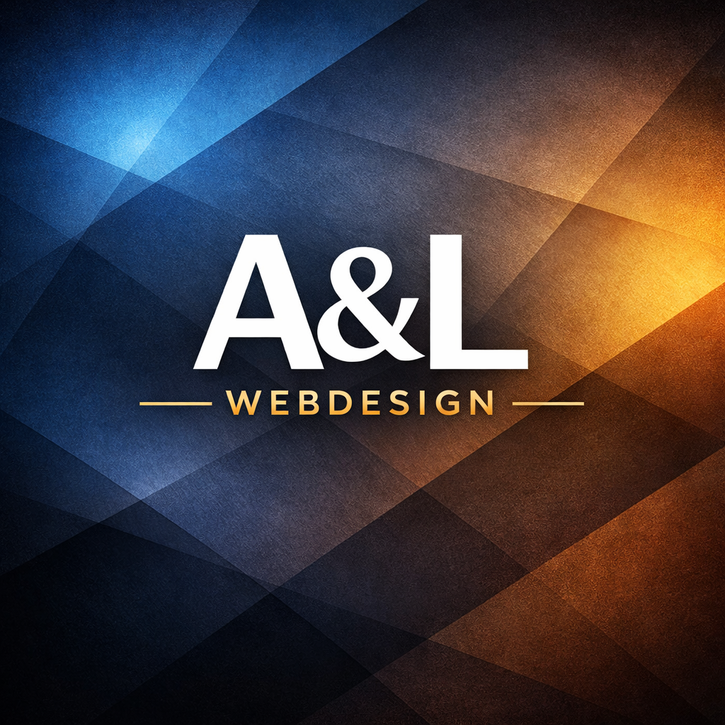 A&L Webdesign - Websites For You